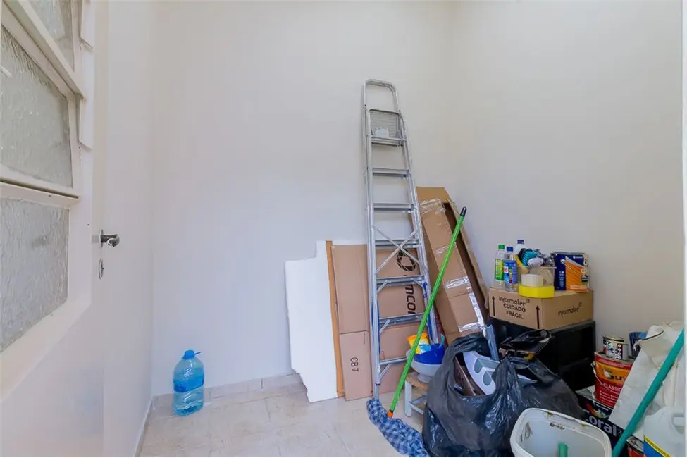 Foto 9 de Apartamento com 3 quartos à venda, 127m2 em República, São Paulo - SP