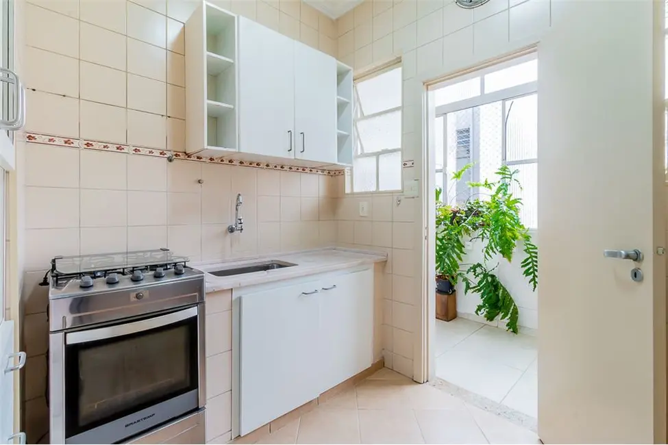 Foto 5 de Apartamento com 3 quartos à venda, 127m2 em República, São Paulo - SP