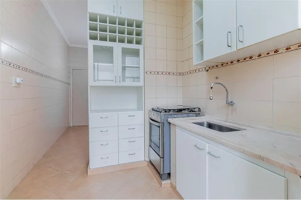 Foto 6 de Apartamento com 3 quartos à venda, 127m2 em República, São Paulo - SP