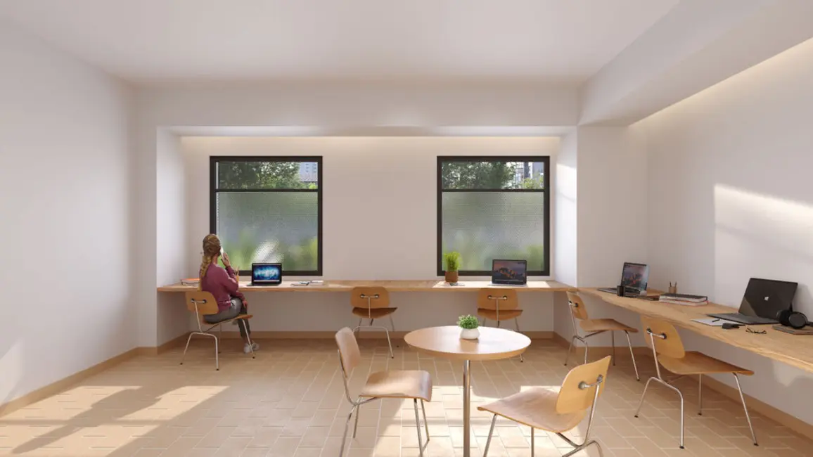 Apartamento com 1 quarto à venda, 24m2 em Campos Elíseos, São Paulo - SP - imagem 4 Foto 4 de Apartamento com 1 quarto à venda, 24m2 em Campos Elíseos, São Paulo - SP
