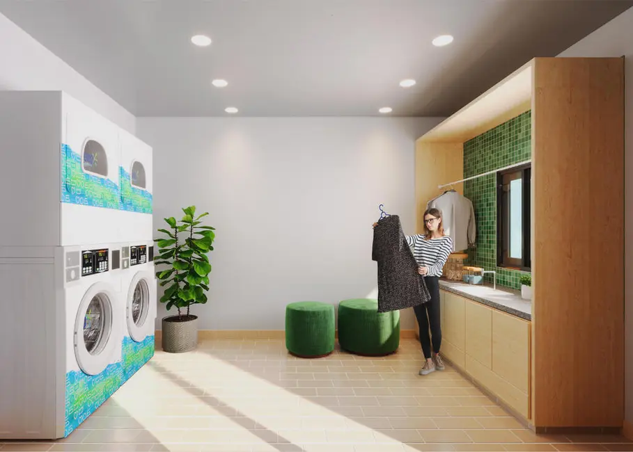 Apartamento com 1 quarto à venda, 24m2 em Campos Elíseos, São Paulo - SP - imagem 5 Foto 5 de Apartamento com 1 quarto à venda, 24m2 em Campos Elíseos, São Paulo - SP