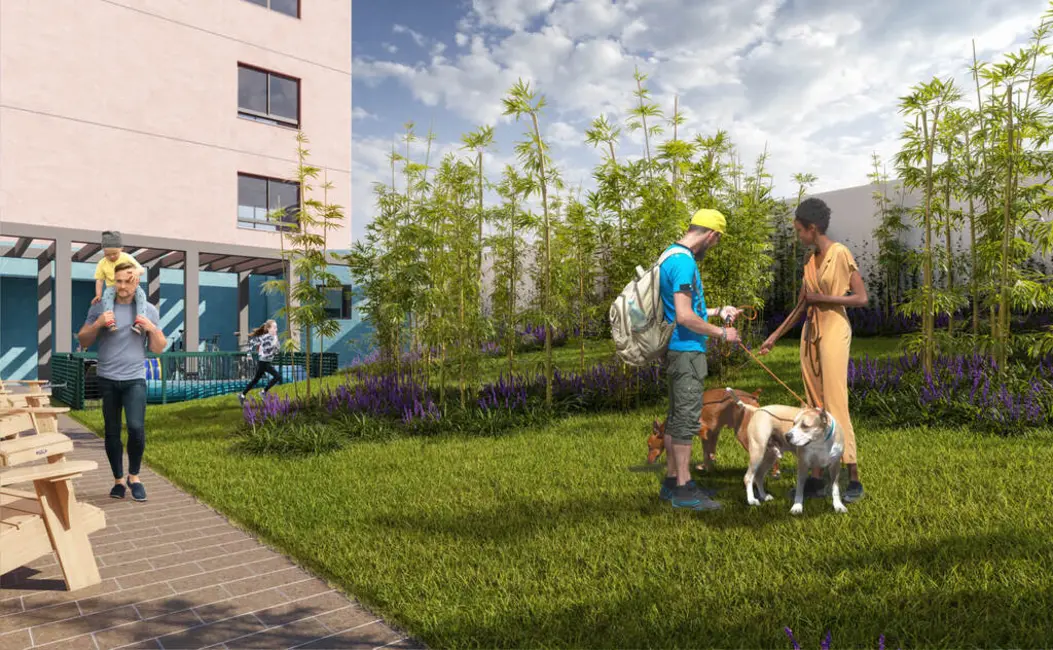 Foto 9 de Apartamento com 1 quarto à venda, 24m2 em Campos Elíseos, São Paulo - SP