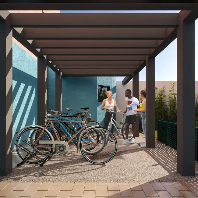 Foto 7 de Apartamento com 1 quarto à venda, 24m2 em Campos Elíseos, São Paulo - SP