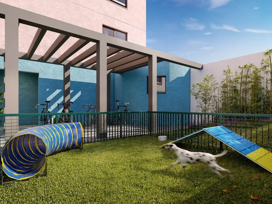 Foto 8 de Apartamento com 1 quarto à venda, 24m2 em Campos Elíseos, São Paulo - SP