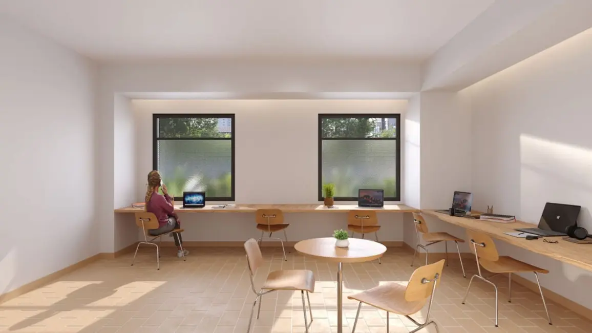 Foto 4 de Apartamento com 1 quarto à venda, 24m2 em Campos Elíseos, São Paulo - SP