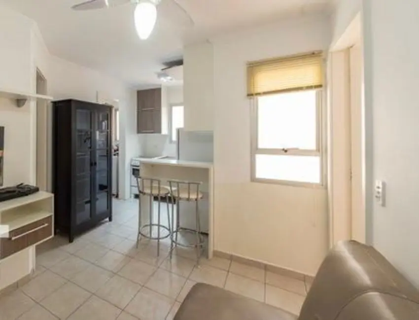 Kitnet com 1 quarto à venda, 24m2 em Campos Elíseos, São Paulo - SP - imagem 8 Foto 8 de Kitnet com 1 quarto à venda, 24m2 em Campos Elíseos, São Paulo - SP