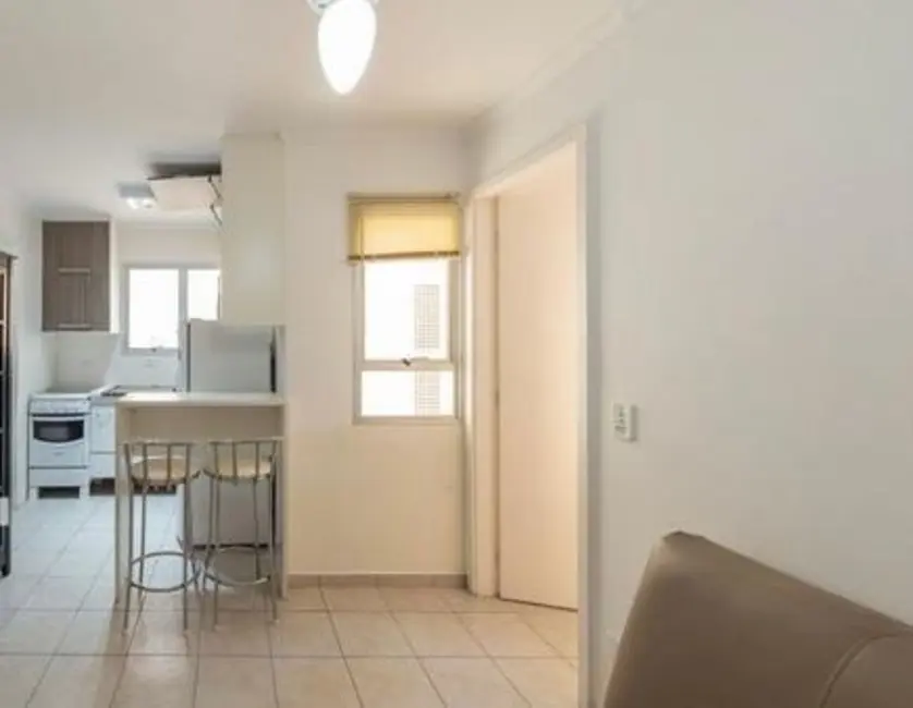 Kitnet com 1 quarto à venda, 24m2 em Campos Elíseos, São Paulo - SP - imagem 5 Foto 5 de Kitnet com 1 quarto à venda, 24m2 em Campos Elíseos, São Paulo - SP
