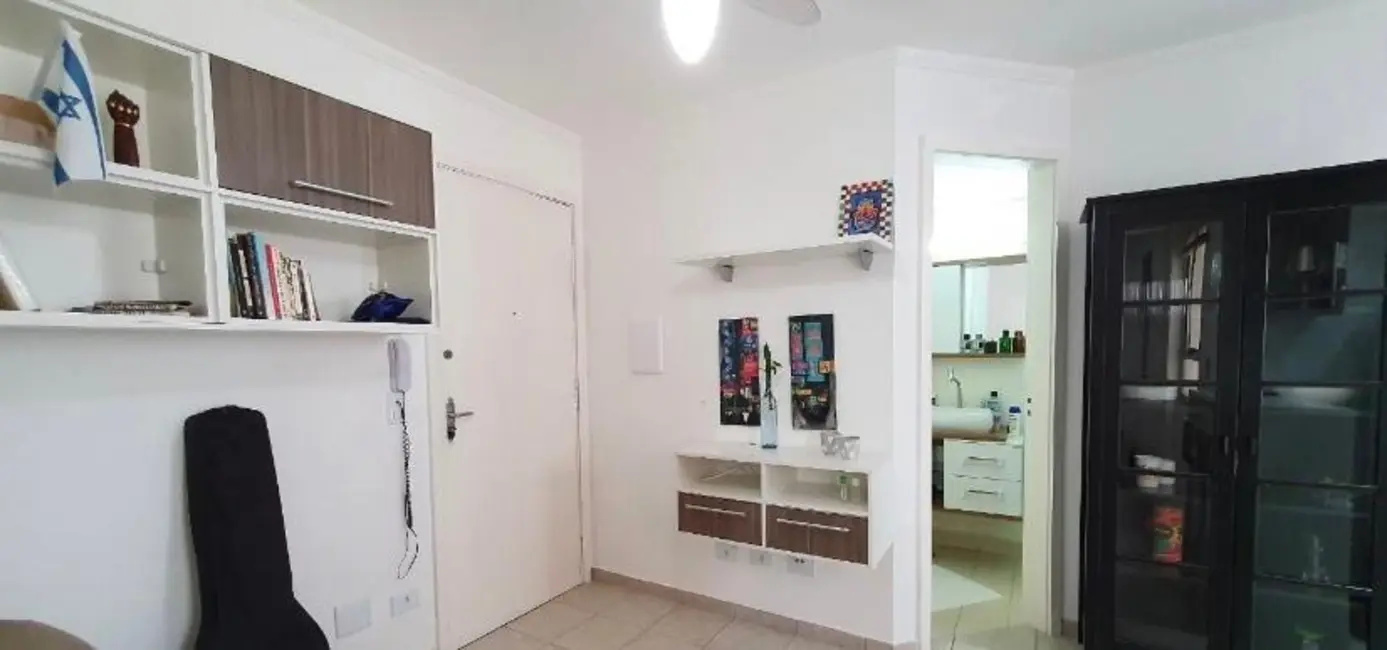 Kitnet com 1 quarto à venda, 24m2 em Campos Elíseos, São Paulo - SP - imagem 9 Foto 9 de Kitnet com 1 quarto à venda, 24m2 em Campos Elíseos, São Paulo - SP