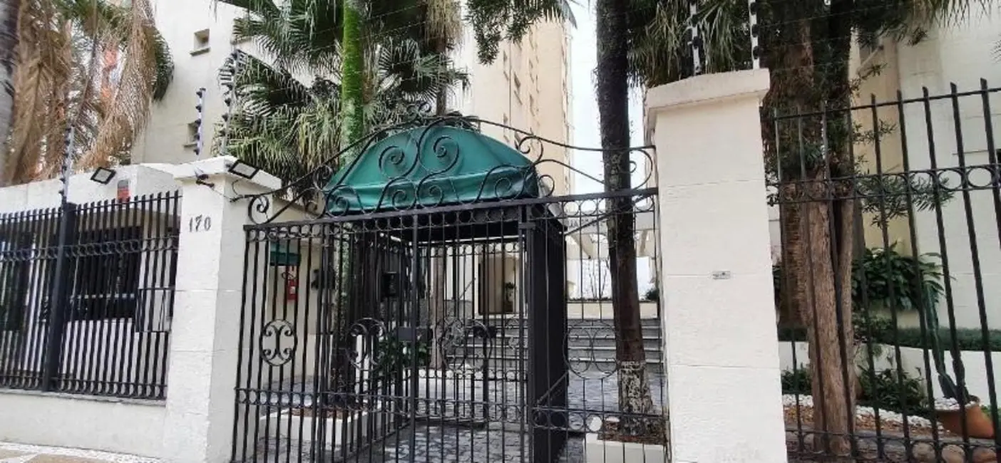 Kitnet com 1 quarto à venda, 24m2 em Campos Elíseos, São Paulo - SP - imagem 4 Foto 4 de Kitnet com 1 quarto à venda, 24m2 em Campos Elíseos, São Paulo - SP