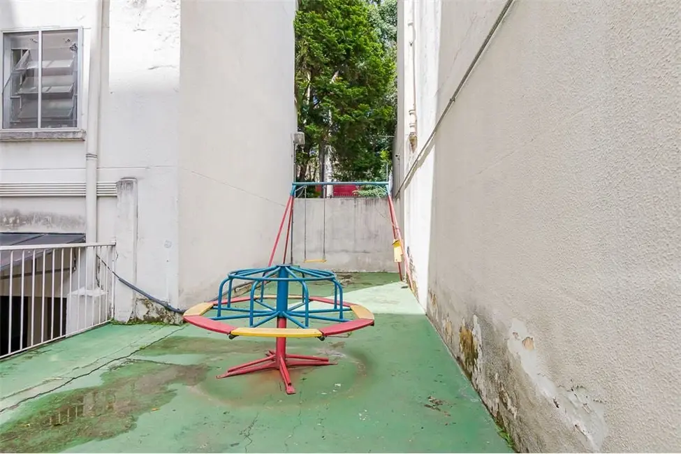 Foto 6 de Apartamento com 3 quartos à venda, 80m2 em Campos Elíseos, São Paulo - SP