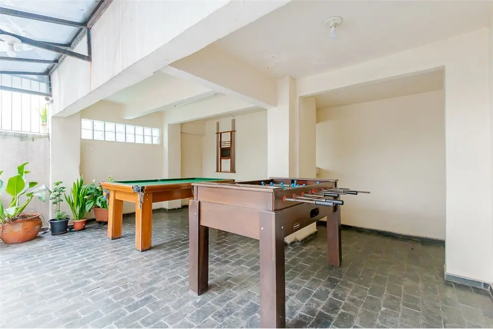 Foto 4 de Apartamento com 3 quartos à venda, 80m2 em Campos Elíseos, São Paulo - SP