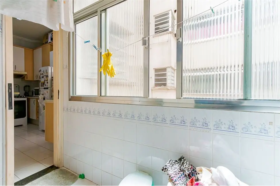 Foto 3 de Apartamento com 3 quartos à venda, 80m2 em Campos Elíseos, São Paulo - SP