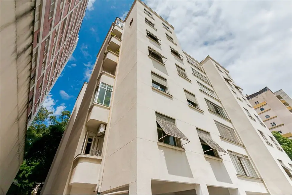 Foto 2 de Apartamento com 3 quartos à venda, 80m2 em Campos Elíseos, São Paulo - SP