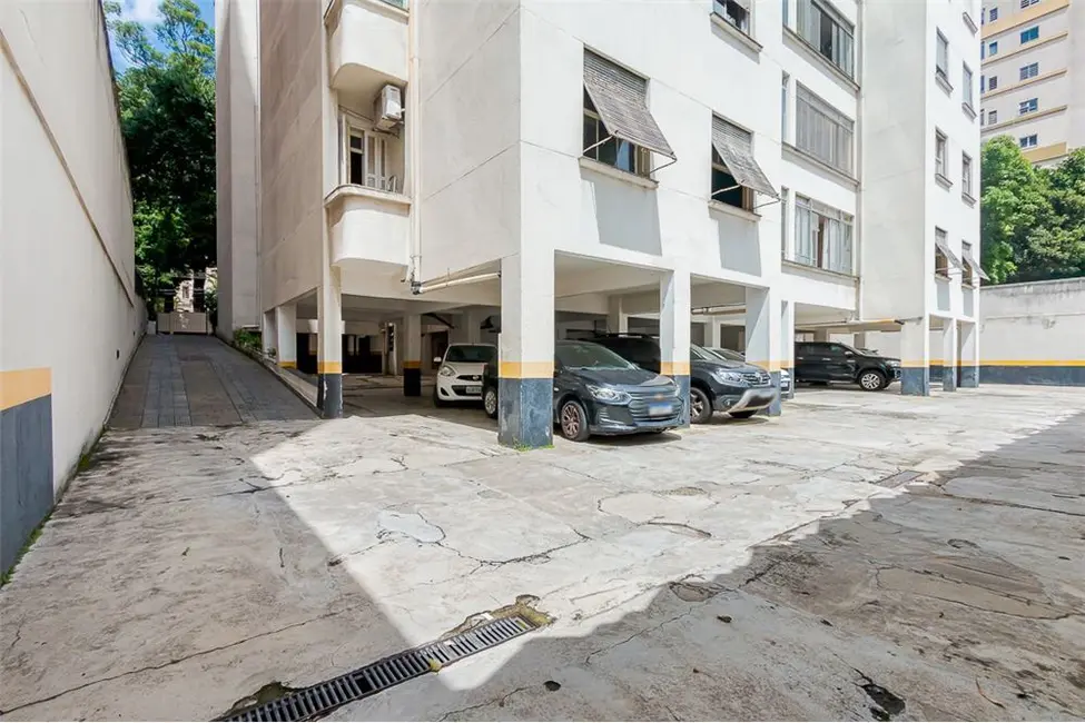 Foto 9 de Apartamento com 3 quartos à venda, 80m2 em Campos Elíseos, São Paulo - SP