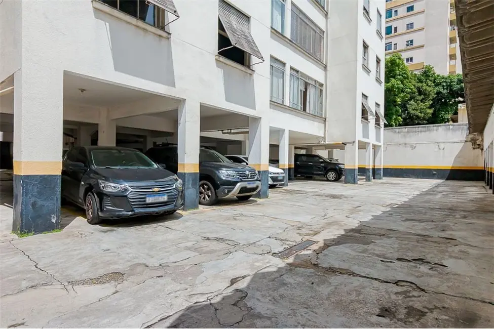 Foto 8 de Apartamento com 3 quartos à venda, 80m2 em Campos Elíseos, São Paulo - SP