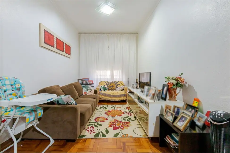 Foto 1 de Apartamento com 3 quartos à venda, 80m2 em Campos Elíseos, São Paulo - SP