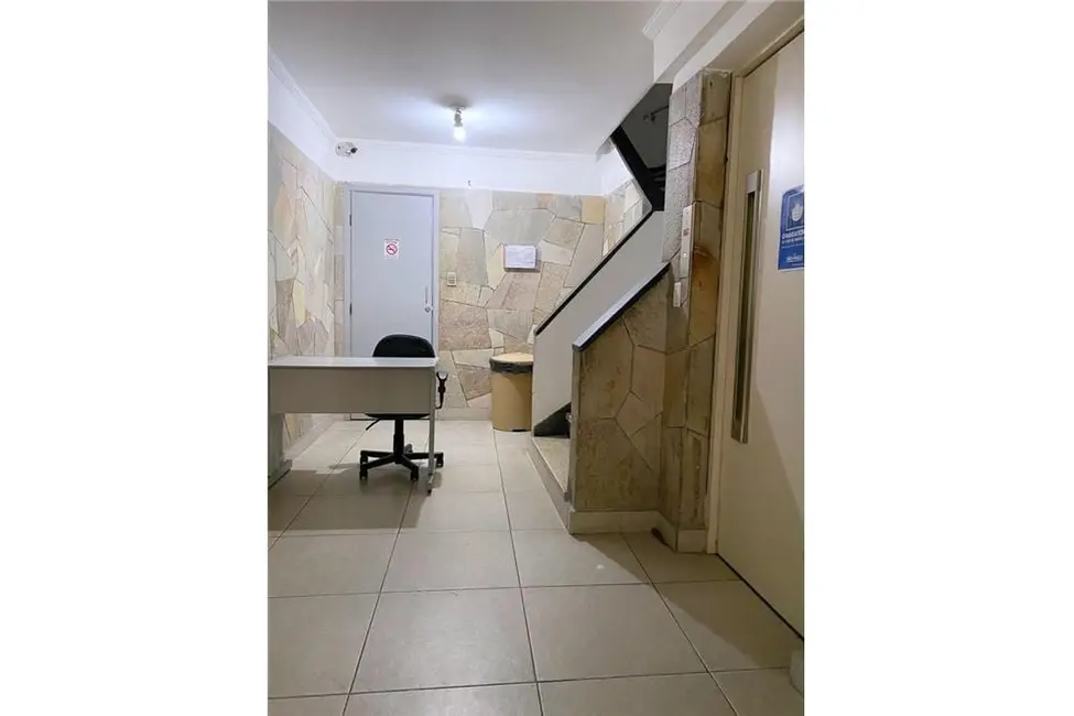Apartamento com 1 quarto à venda, 42m2 em Campos Elíseos, São Paulo - SP - imagem 7 Foto 7 de Apartamento com 1 quarto à venda, 42m2 em Campos Elíseos, São Paulo - SP