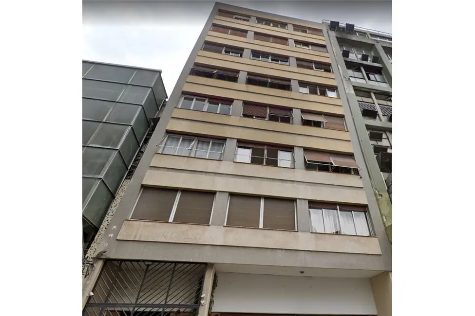 Apartamento com 1 quarto à venda, 42m2 em Campos Elíseos, São Paulo - SP - imagem 3 Foto 3 de Apartamento com 1 quarto à venda, 42m2 em Campos Elíseos, São Paulo - SP