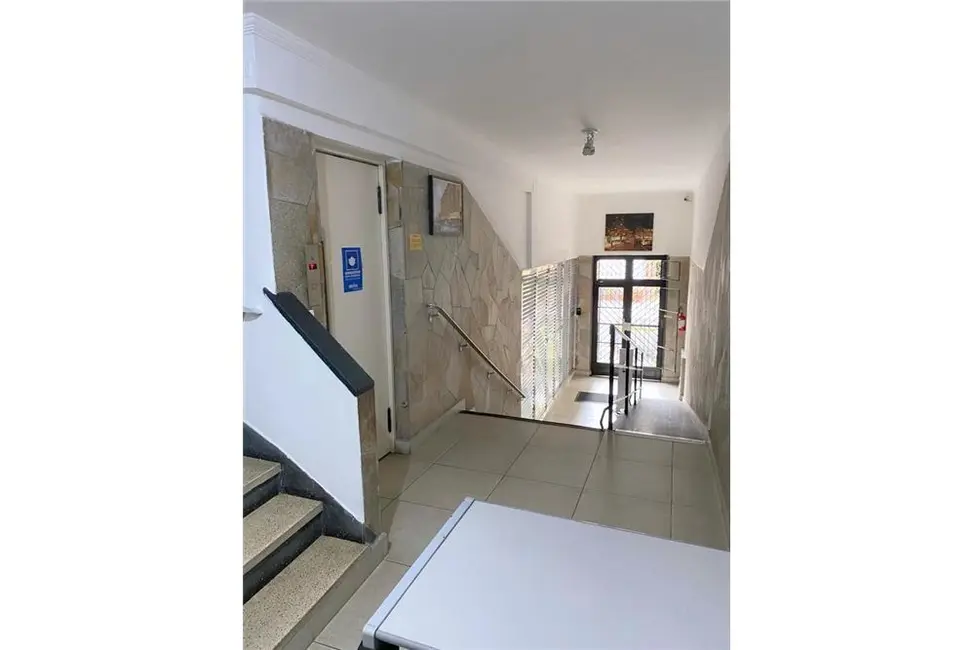Apartamento com 1 quarto à venda, 42m2 em Campos Elíseos, São Paulo - SP - imagem 8 Foto 8 de Apartamento com 1 quarto à venda, 42m2 em Campos Elíseos, São Paulo - SP