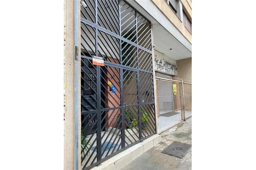 Apartamento com 1 quarto à venda, 42m2 em Campos Elíseos, São Paulo - SP - imagem 5 Foto 5 de Apartamento com 1 quarto à venda, 42m2 em Campos Elíseos, São Paulo - SP