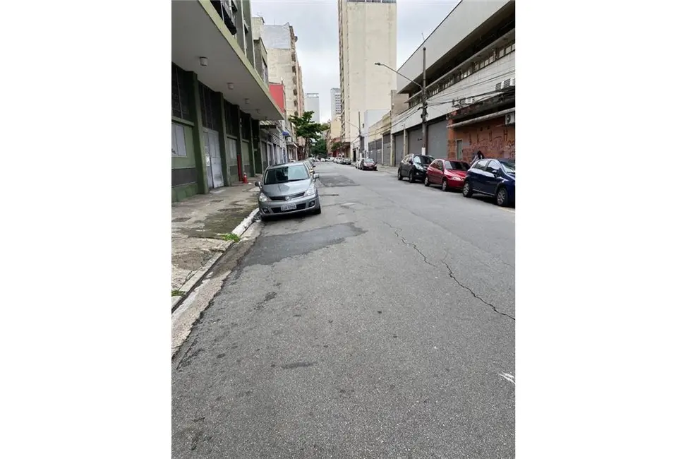 Apartamento com 1 quarto à venda, 42m2 em Campos Elíseos, São Paulo - SP - imagem 4 Foto 4 de Apartamento com 1 quarto à venda, 42m2 em Campos Elíseos, São Paulo - SP