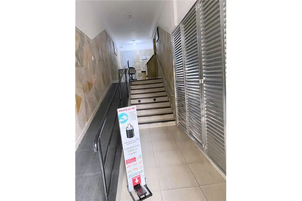 Apartamento com 1 quarto à venda, 42m2 em Campos Elíseos, São Paulo - SP - imagem 6 Foto 6 de Apartamento com 1 quarto à venda, 42m2 em Campos Elíseos, São Paulo - SP