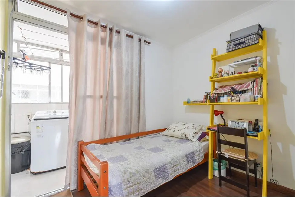 Apartamento com 3 quartos à venda, 74m2 em Campos Elíseos, São Paulo - SP - imagem 5 Foto 5 de Apartamento com 3 quartos à venda, 74m2 em Campos Elíseos, São Paulo - SP