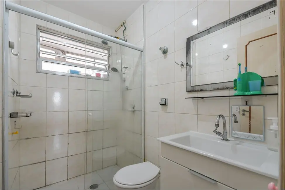 Apartamento com 3 quartos à venda, 74m2 em Campos Elíseos, São Paulo - SP - imagem 3 Foto 3 de Apartamento com 3 quartos à venda, 74m2 em Campos Elíseos, São Paulo - SP