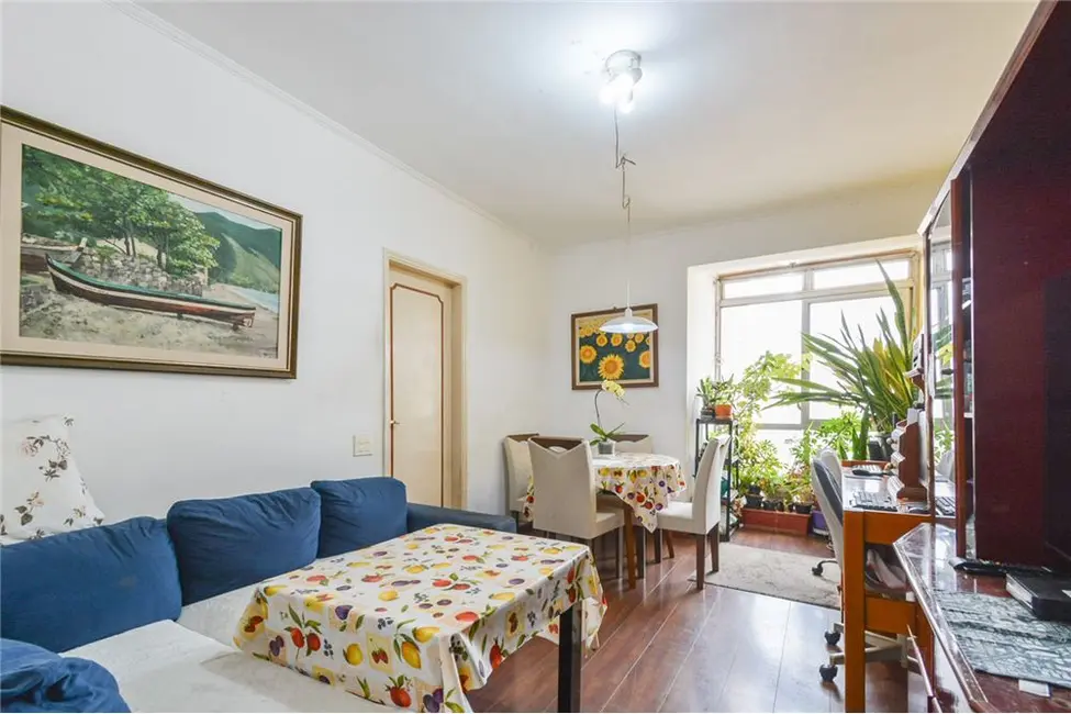 Apartamento com 3 quartos à venda, 74m2 em Campos Elíseos, São Paulo - SP - imagem 1 Foto 1 de Apartamento com 3 quartos à venda, 74m2 em Campos Elíseos, São Paulo - SP