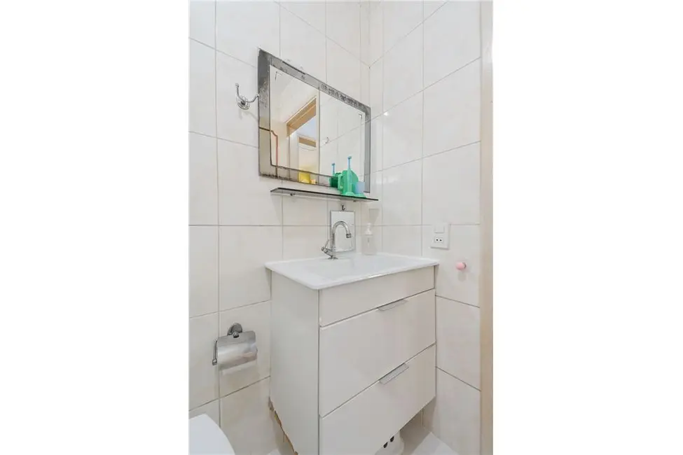 Apartamento com 3 quartos à venda, 74m2 em Campos Elíseos, São Paulo - SP - imagem 4 Foto 4 de Apartamento com 3 quartos à venda, 74m2 em Campos Elíseos, São Paulo - SP
