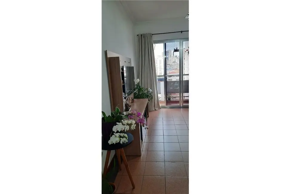 Foto 1 de Apartamento com 3 quartos à venda, 123m2 em Campos Elíseos, São Paulo - SP