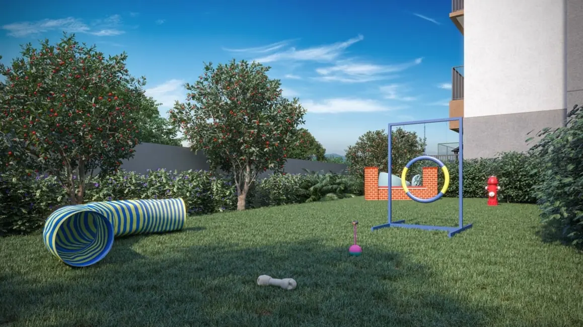 Foto 6 de Apartamento com 1 quarto à venda, 27m2 em Barra Funda, São Paulo - SP