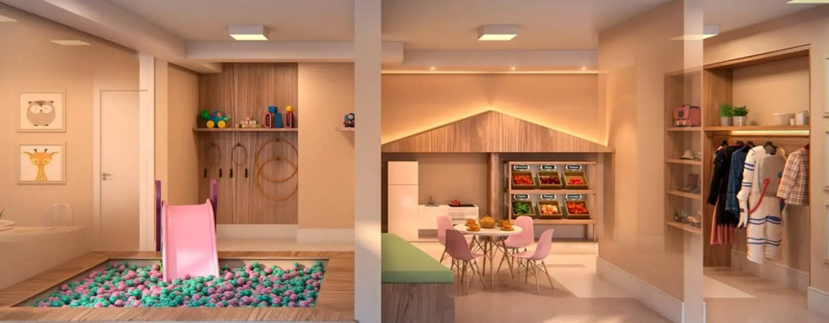 Foto 8 de Apartamento com 3 quartos à venda, 62m2 em Barra Funda, São Paulo - SP