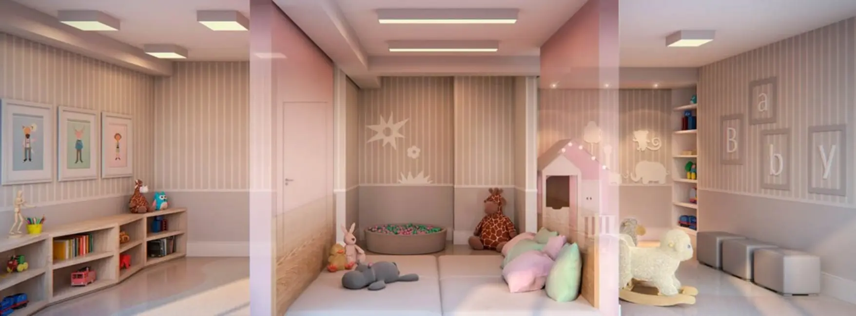 Foto 9 de Apartamento com 3 quartos à venda, 62m2 em Barra Funda, São Paulo - SP