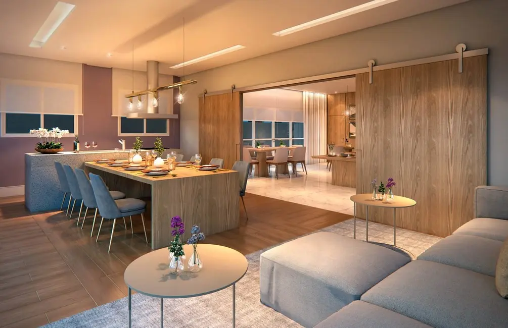 Foto 7 de Apartamento com 3 quartos à venda, 62m2 em Barra Funda, São Paulo - SP