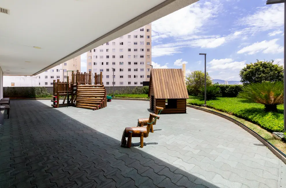 Apartamento com 2 quartos à venda, 69m2 em Barra Funda, São Paulo - SP - imagem 6 Foto 6 de Apartamento com 2 quartos à venda, 69m2 em Barra Funda, São Paulo - SP