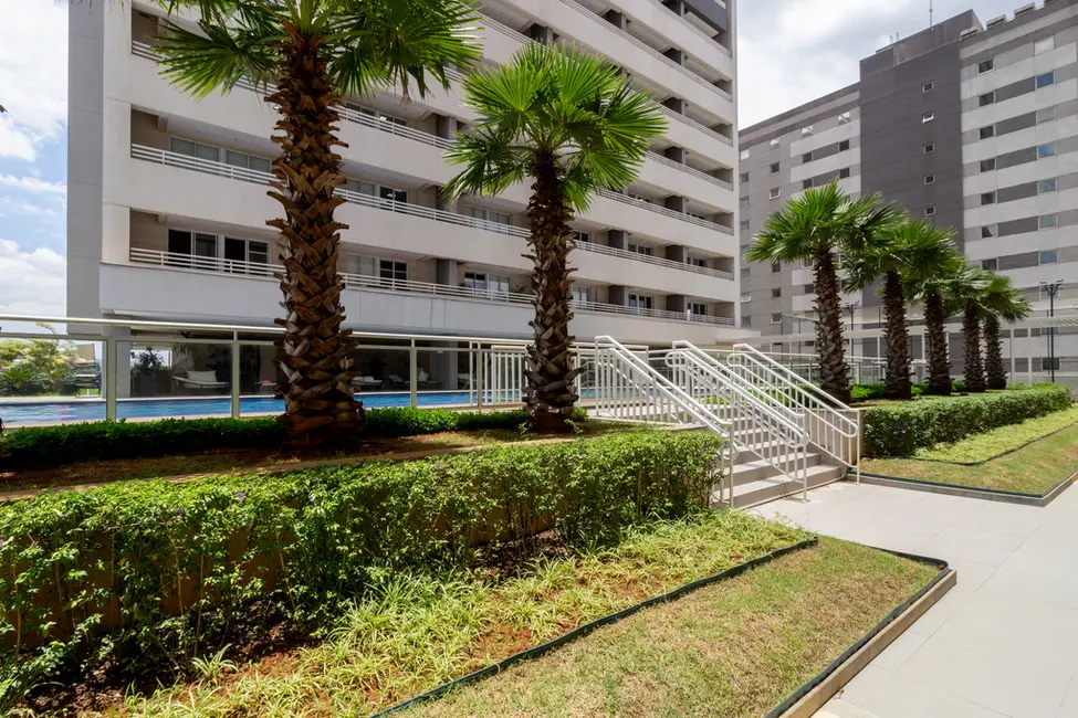 Apartamento com 2 quartos à venda, 69m2 em Barra Funda, São Paulo - SP - imagem 3 Foto 3 de Apartamento com 2 quartos à venda, 69m2 em Barra Funda, São Paulo - SP