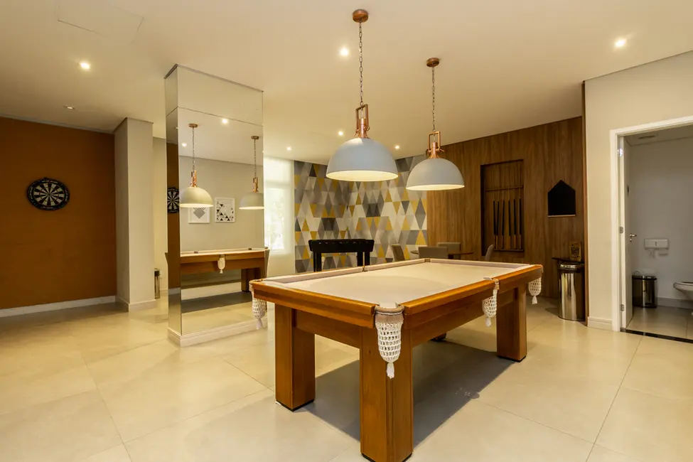 Apartamento com 2 quartos à venda, 69m2 em Barra Funda, São Paulo - SP - imagem 8 Foto 8 de Apartamento com 2 quartos à venda, 69m2 em Barra Funda, São Paulo - SP