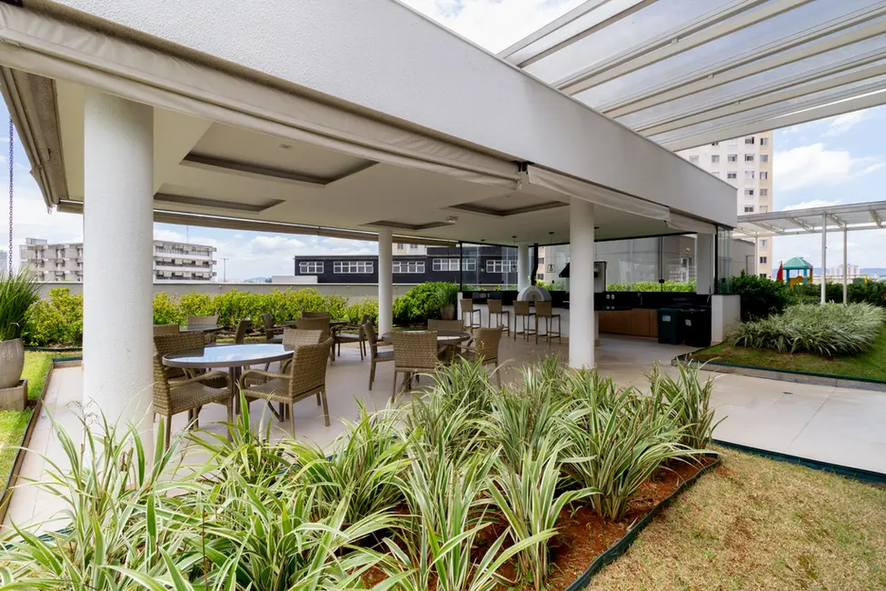 Apartamento com 2 quartos à venda, 69m2 em Barra Funda, São Paulo - SP - imagem 5 Foto 5 de Apartamento com 2 quartos à venda, 69m2 em Barra Funda, São Paulo - SP