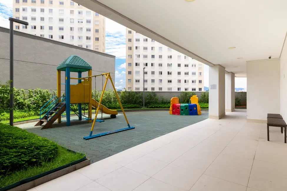 Apartamento com 2 quartos à venda, 69m2 em Barra Funda, São Paulo - SP - imagem 7 Foto 7 de Apartamento com 2 quartos à venda, 69m2 em Barra Funda, São Paulo - SP