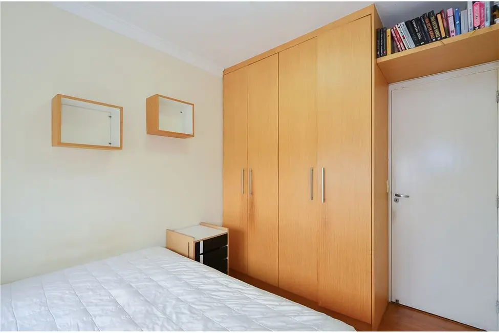 Apartamento com 2 quartos à venda, 63m2 em Barra Funda, São Paulo - SP - imagem 6 Foto 6 de Apartamento com 2 quartos à venda, 63m2 em Barra Funda, São Paulo - SP