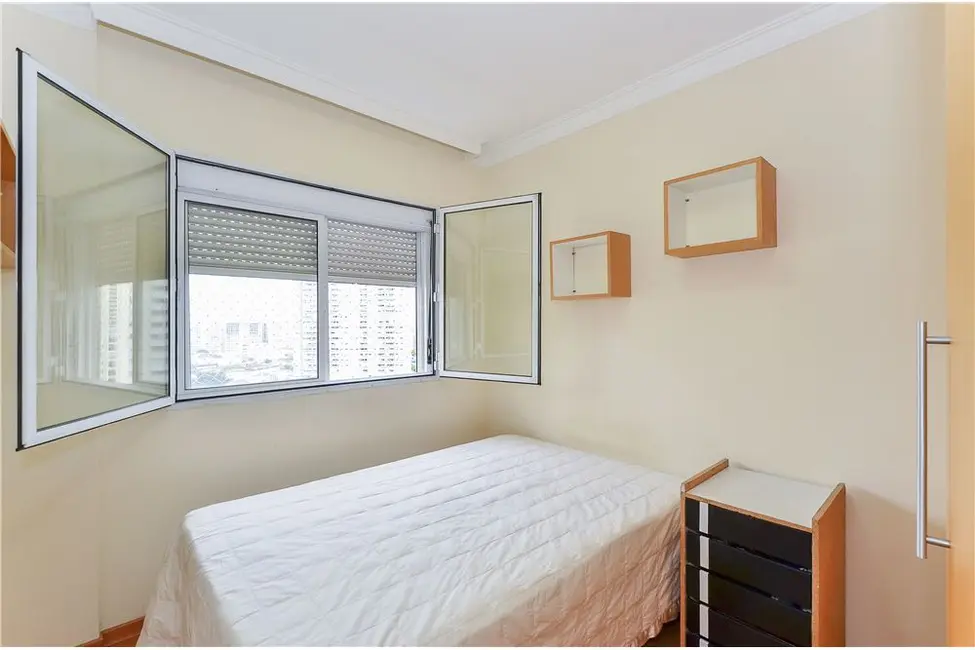 Apartamento com 2 quartos à venda, 63m2 em Barra Funda, São Paulo - SP - imagem 4 Foto 4 de Apartamento com 2 quartos à venda, 63m2 em Barra Funda, São Paulo - SP