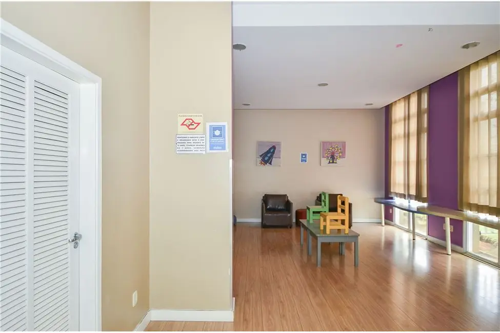 Apartamento com 2 quartos à venda, 63m2 em Barra Funda, São Paulo - SP - imagem 7 Foto 7 de Apartamento com 2 quartos à venda, 63m2 em Barra Funda, São Paulo - SP