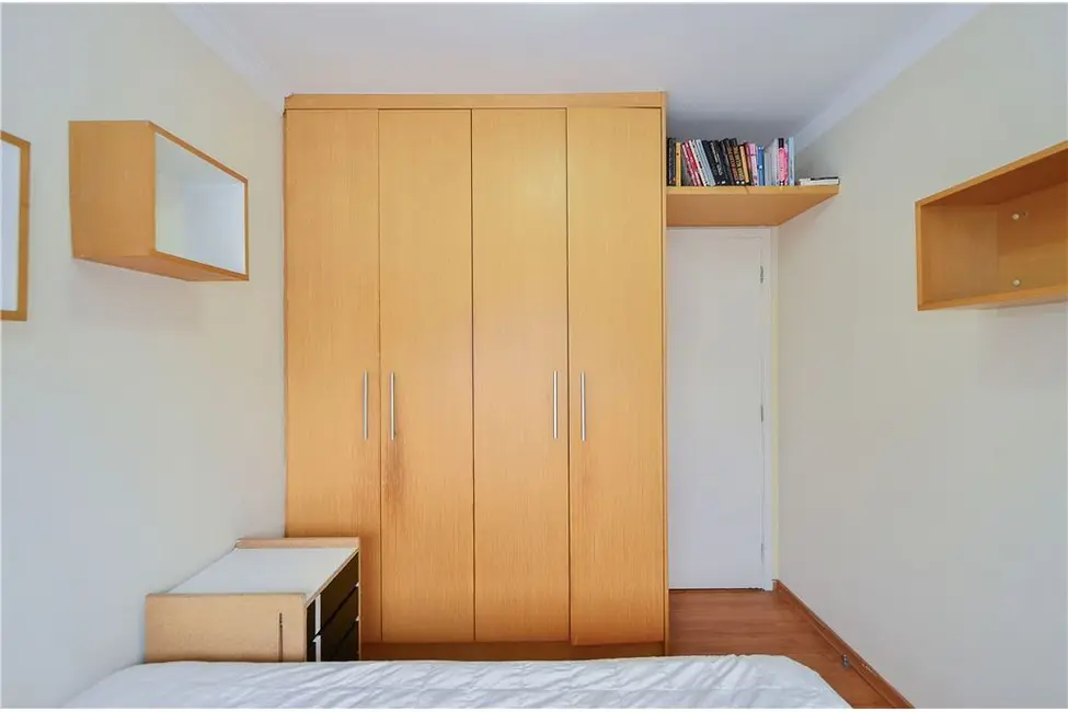 Apartamento com 2 quartos à venda, 63m2 em Barra Funda, São Paulo - SP - imagem 5 Foto 5 de Apartamento com 2 quartos à venda, 63m2 em Barra Funda, São Paulo - SP