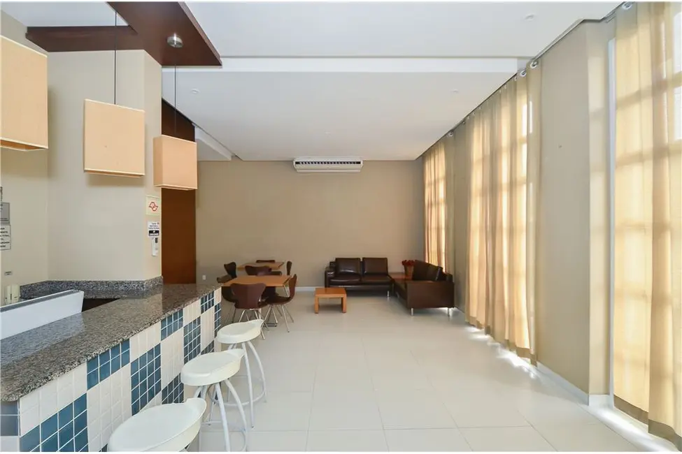 Apartamento com 2 quartos à venda, 63m2 em Barra Funda, São Paulo - SP - imagem 9 Foto 9 de Apartamento com 2 quartos à venda, 63m2 em Barra Funda, São Paulo - SP