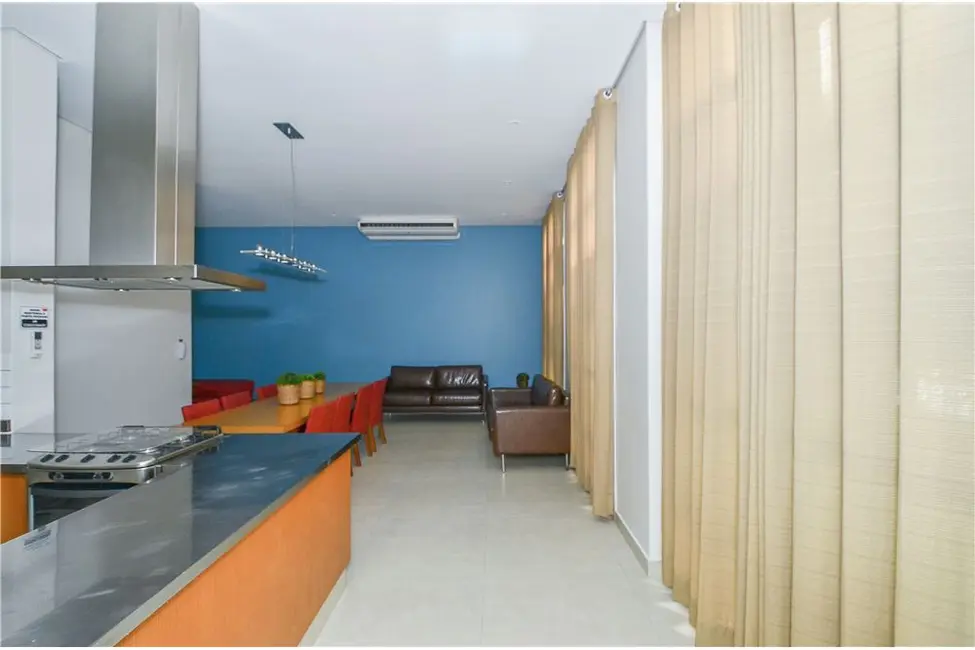 Apartamento com 2 quartos à venda, 63m2 em Barra Funda, São Paulo - SP - imagem 8 Foto 8 de Apartamento com 2 quartos à venda, 63m2 em Barra Funda, São Paulo - SP