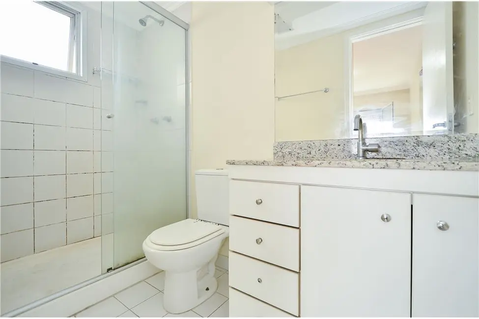 Apartamento com 2 quartos à venda, 63m2 em Barra Funda, São Paulo - SP - imagem 3 Foto 3 de Apartamento com 2 quartos à venda, 63m2 em Barra Funda, São Paulo - SP