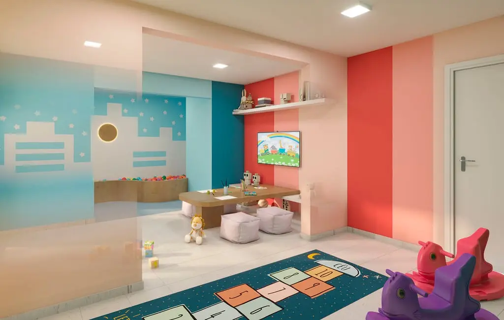 Foto 7 de Apartamento com 2 quartos à venda, 33m2 em Barra Funda, São Paulo - SP