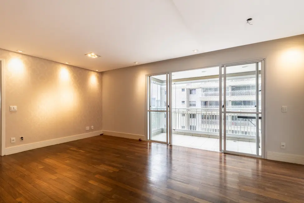 Foto 1 de Apartamento com 3 quartos à venda, 96m2 em Barra Funda, São Paulo - SP