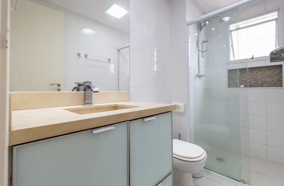 Apartamento com 3 quartos à venda, 96m2 em Barra Funda, São Paulo - SP - imagem 3 Foto 3 de Apartamento com 3 quartos à venda, 96m2 em Barra Funda, São Paulo - SP